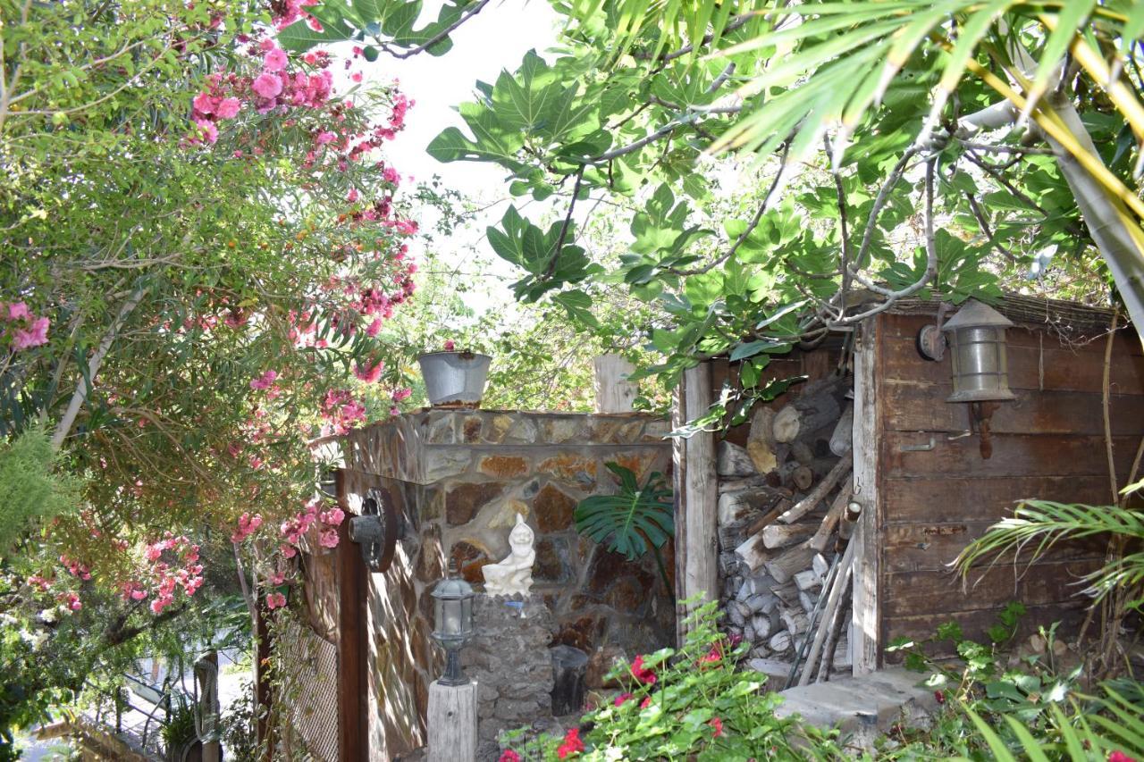 Romantica San Bartolomé Exteriér fotografie