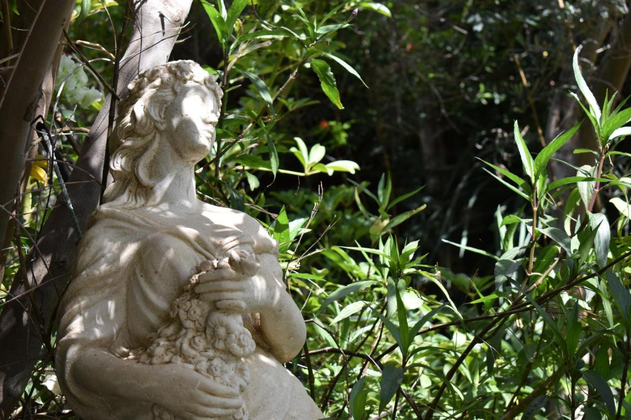 Romantica San Bartolomé Exteriér fotografie