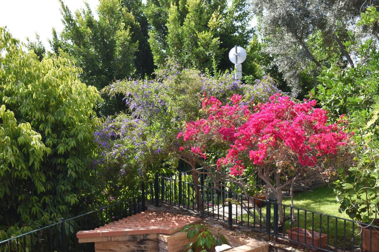 Romantica San Bartolomé Exteriér fotografie
